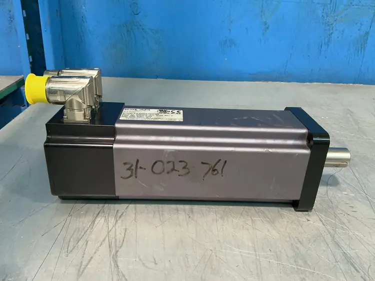 Used EXLAR SLG090010KMGSSM3368 Motors (misc) Ohio US | HGR 24 #1568464