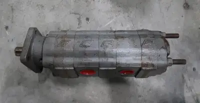 Hydraulic Motor
