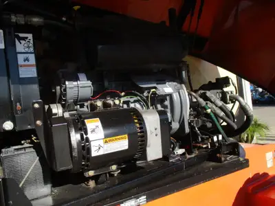 Used 2012 JLG 800AJ Articulating Boom Lifts New York US | United Lift #1446846