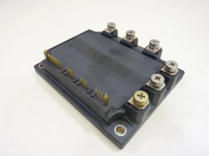 Used FUJI ELECTRIC A50L-0001-0275#S Misc Electrical & Power Parts | Ideal Machinery #665517