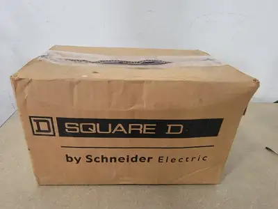 NEW SQUARE D QBL32200