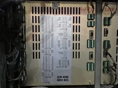 USED OUTOTEC PCS6750