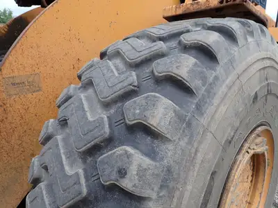 Used 1999 HYUNDAI HL780-3 Wheel Loaders Massachusetts US | Brookside Equipment Sales #1422148
