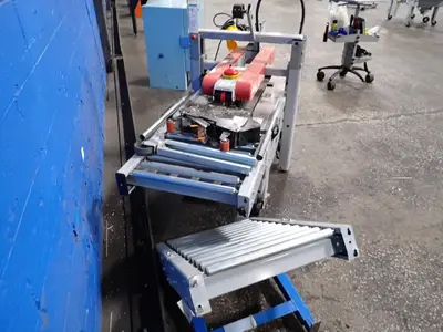 Used 3M 700R Sealers Ohio US | HGR 24 #1147782