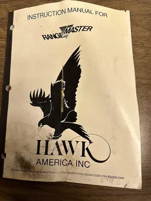 New | in-Stock HAWK RMA40-16-115 Industrial Controls | Surplus Asset Holdings #1221973