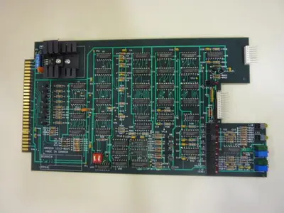 USED ARPECO 1313-022C