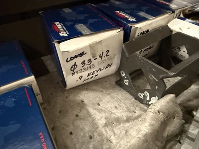 Used _UNKNOWN_ _UNKNOWN_ Tool Carts Michigan US | Miedema Asset Management Group #1292542