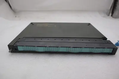 SIEMENS SIMATIC S7 6ES7 421-1BL01-0AA0 PLC INPUT MODULE STOCK B-1257