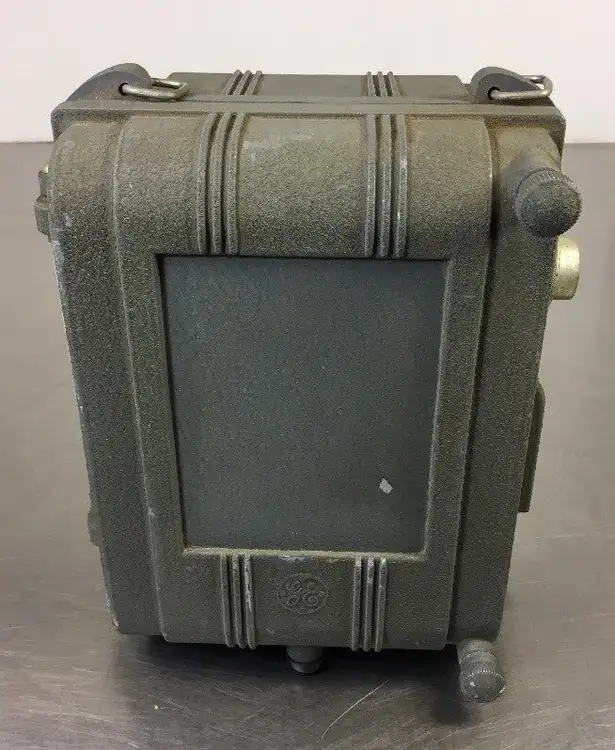 Used GE _UNKNOWN_ Transducers South Carolina US | Palmetto Automation #1543750