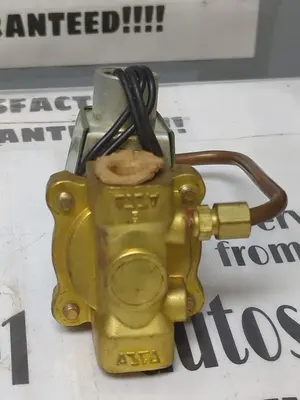 New | in-Stock ASCO 8210A11 Solenoid Valves Ohio US | Surplus Asset Holdings #1234219