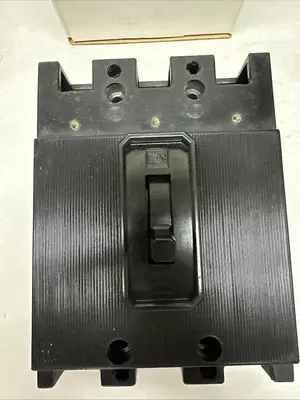 USED ITE 25AMP