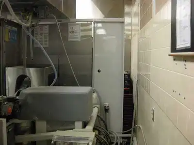 Used UNKNOWN COMPACT 724 Food Production Lines California US | BakeryEquipment.com #1554748