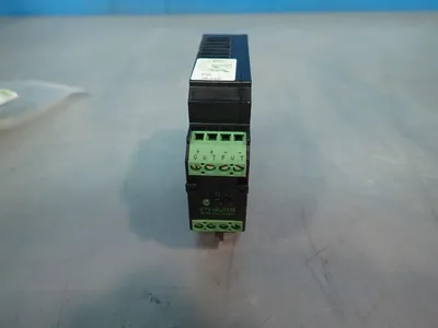 NEW MURR ELEKTRONIK 85657