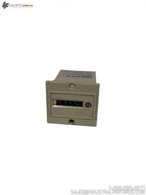 Used OMRON KTH-R Industrial Controls Kentucky US | Industrial Parts R Us Inc. #1388372