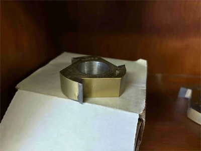 Used _UNKNOWN_ _UNKNOWN_ Tooling (woodworking) Colorado US | MachineryMax #1518879