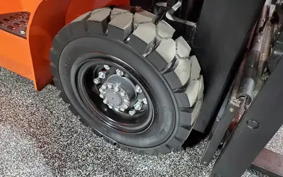 New | in-Stock 2026 Viper FY20 Internal Combustion Forklifts: Pneumatic Tire New York US | United Lift #1446926