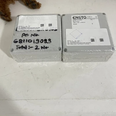 NEW Ensto DABP121206G