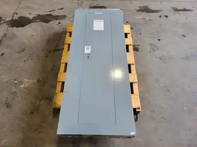 USED SQUARE D NQOD484L225CU