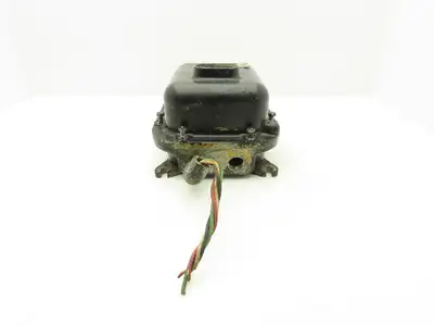 Cutler-Hammer 9586H6072A Manual Motor Starter Overload Contactor 460V 9586H6045A