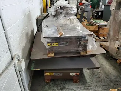 USED AUTOQUIP SERIES 35