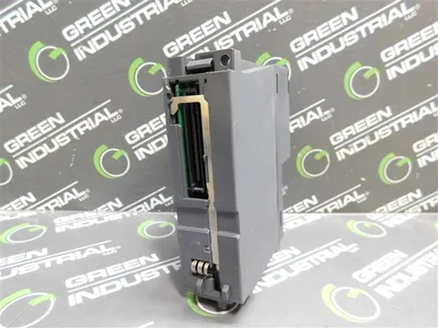 USED MITSUBISHI QJ61BT11