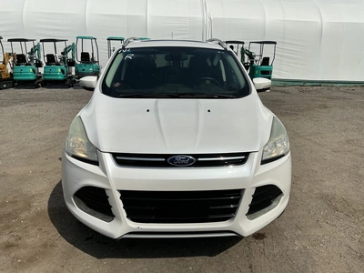 Used 2014 FORD ESCAPE SUVs Michigan US | Miedema Asset Management Group #1414602