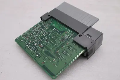 AB 1747-ASB Allen Bradley SLC 500 RIO Remote I/O Adapter STOCK 5358