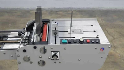 Used Astro AMC-2000 Mailing Equipment Delaware US | United Machine Co. #1563631