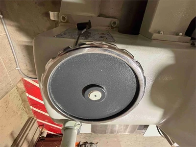 Used CANTEK C12RSH Rip Saws Colorado US | MachineryMax #1518949