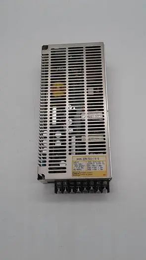 Used VOLGEN _UNKNOWN_ Power Supplies | ND Industrial Surplus #1213389
