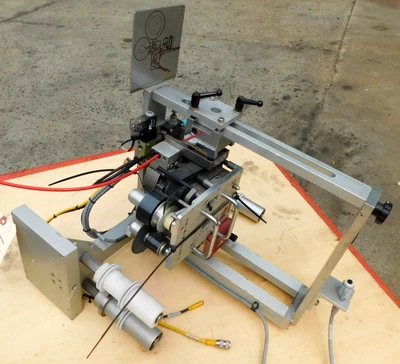 USED OPEN DATE SYSTEMS PRINTMASTER S