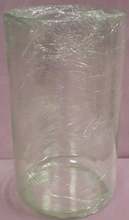 Used _UNKNOWN_ JB2P009N# Glassware - Other Texas US | Bamko Surplus Process Equipment #936562