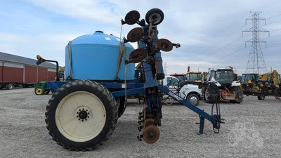USED BLU-JET AT4000