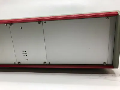 USED BORRIES LASER MARKING ENGRAVING CONTROLLER