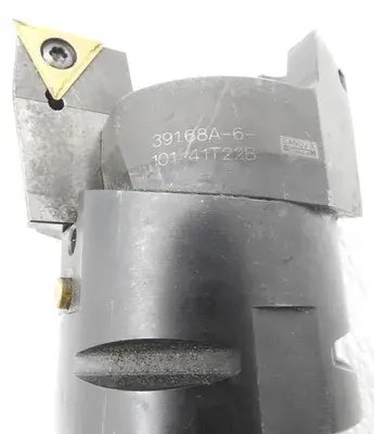 USED SANDVIK COROMANT C6-391.68A-6-063 045 A