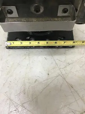 USED STORCH MAG297