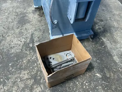 Used 2016 SCOTCHMAN INDUSTRIES, INC. 50514CM Ironworkers Ohio US | HGR 24 #1291835
