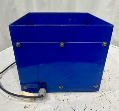 Used _UNKNOWN_ _UNKNOWN_ Screw Feeders West Virginia US | Cooper Industries #1409528
