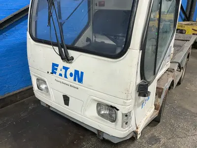 USED 2007 TAYLORDUNN ET03048