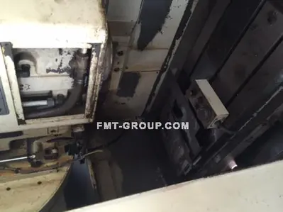 Used OKUMA MX 45 VAE Vertical Machining Centers SK | F.M.T. Group s.r.o. #1245977