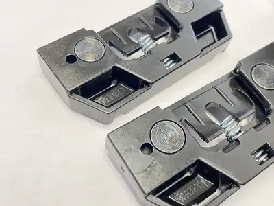 New | in-Stock Axelent X-Guard Machine Guarding Click Fittings Machinery Guards Michigan US | Maverick Industrial Sales #1393184