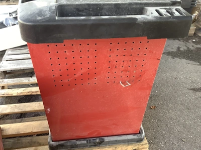 Used _UNKNOWN_ _UNKNOWN_ Tool Box Michigan US | Miedema Asset Management Group #1424920