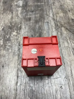 Used ELAN SRB-NA-R-C.1-24V Misc Electrical & Power Parts South Carolina US | ESS Industrial Equipment Sales #1354282
