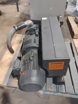 BUSCH RA.0205.D.5Z6.CBXX Vacuum Pump | ESS Industrial Equipment Sales (2)