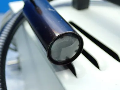 USED FIBERLITE 180