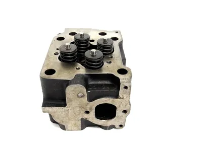 NEW DEUTZ CORP 1227-6143 CYLINDER HEAD 12276143 05194