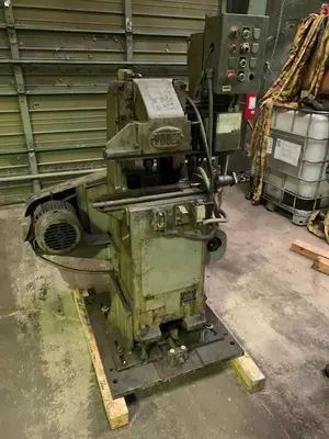 USED YODER P-25