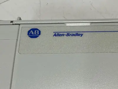 USED ALLEN BRADLEY 1764-24BWA SER B