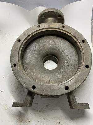 Durco Pump Casing 3x2-10