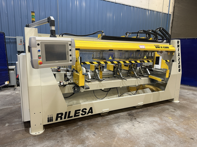 USED RILESA UNI-X